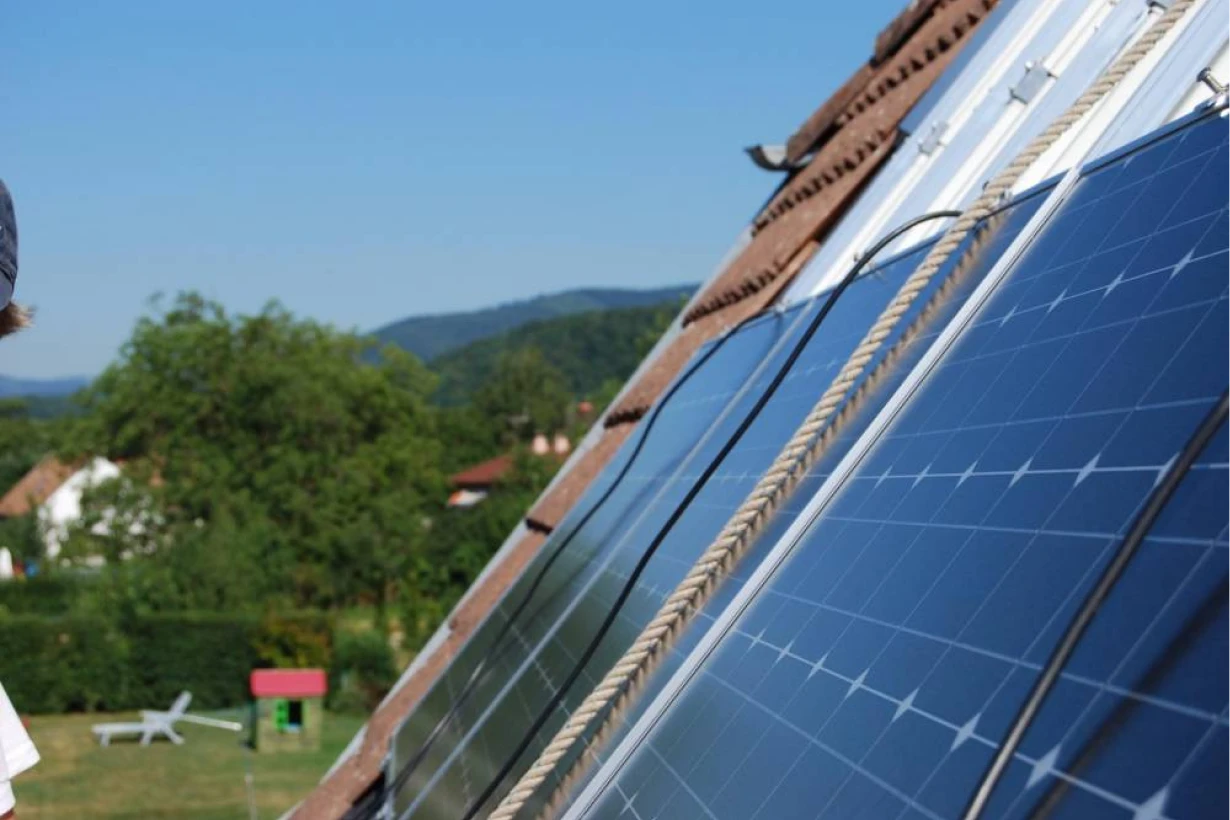 Bauer Et Fils Installation Panneaux Photovoltaiques Cernay 03