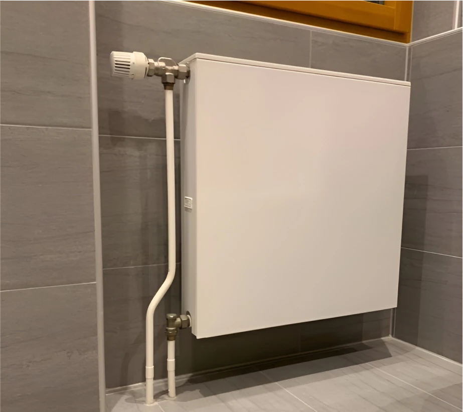 Bauer Et Fils Installation Panneaux Photovoltaiques Cernay Confiez Nous La Maintenance Et Le Depannage De Votre Chauffage 1
