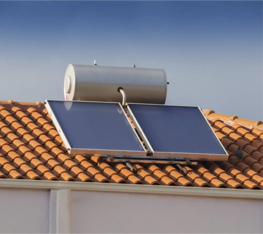 Bauer Et Fils Installation Panneaux Photovoltaiques Cernay Le Solaire Thermique Une Solution Ecologique Pour Le Chauffage Et Leau Chaude