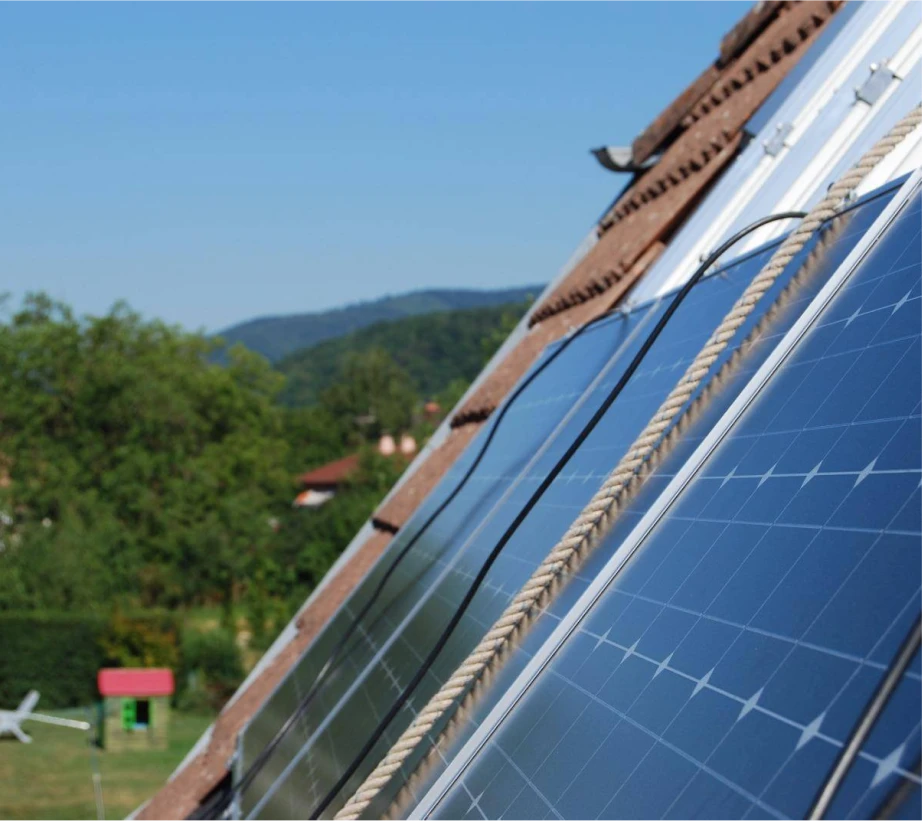 Bauer Et Fils Installation Panneaux Photovoltaiques Cernay Optimisez Votre Consommation Energetique Avec Le Solaire Photovoltaique
