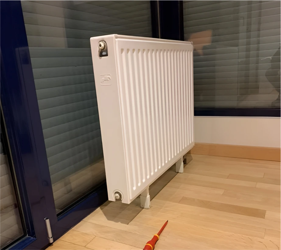 Bauer Et Fils Installation Panneaux Photovoltaiques Cernay Soccupe De Linstallation De Chauffage A Burnhaupt Le Haut Pres De Cernay 2