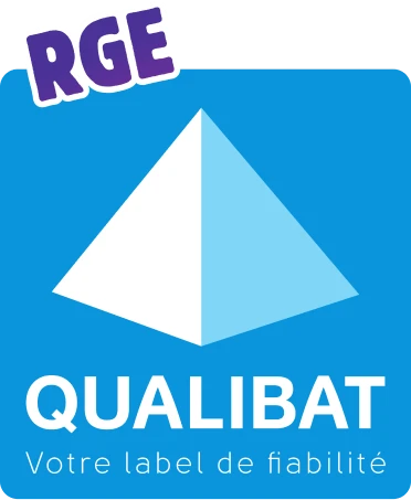 Bauer Et Fils Installation Panneaux Photovoltaiques Cernay Logo Qualibat Rge Hd 1